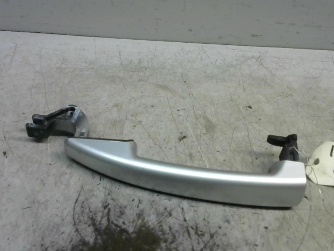 Poignee porte avant gauche CITROEN C4 1 PHASE 1 Diesel - 1