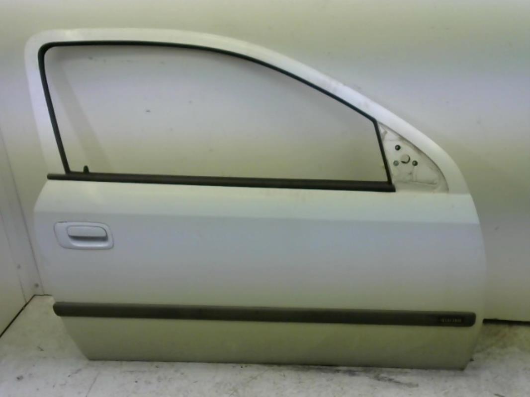 Porte avant droit OPEL ASTRA G Diesel - 1