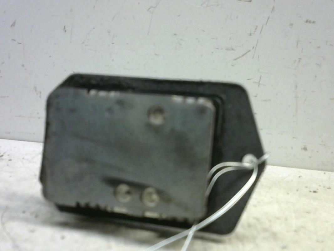 Resistance chauffage DODGE CALIBER Diesel - 1