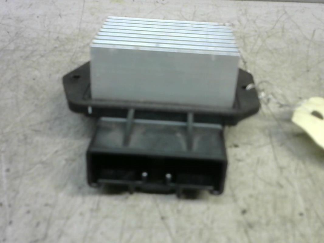Resistance chauffage DODGE JOURNEY Diesel - 1