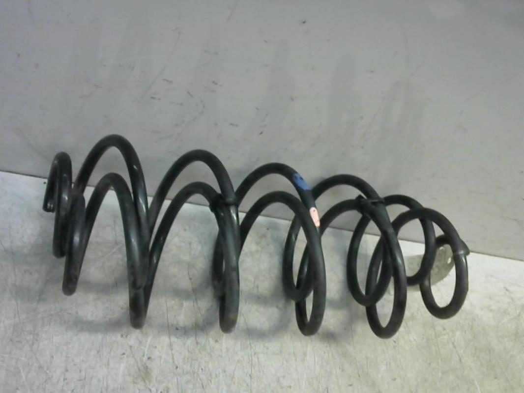 Ressort de suspension arriere CITROEN C2 PHASE 1 Essence - 1