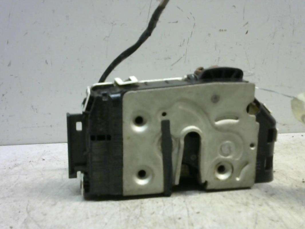 Serrure avant droit DODGE CALIBER Diesel - 1