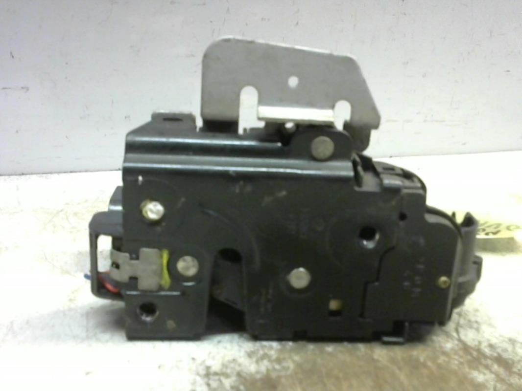 Serrure avant gauche AUDI A2 Diesel - 1