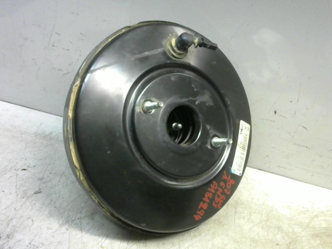 Servo frein PEUGEOT 207 PHASE 1 BREAK Diesel - 1