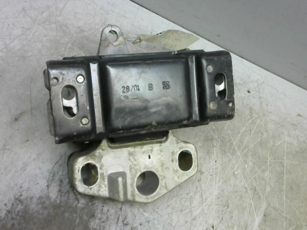 Support moteur gauche VOLKSWAGEN SHARAN 1 PHASE 2 Diesel - 1