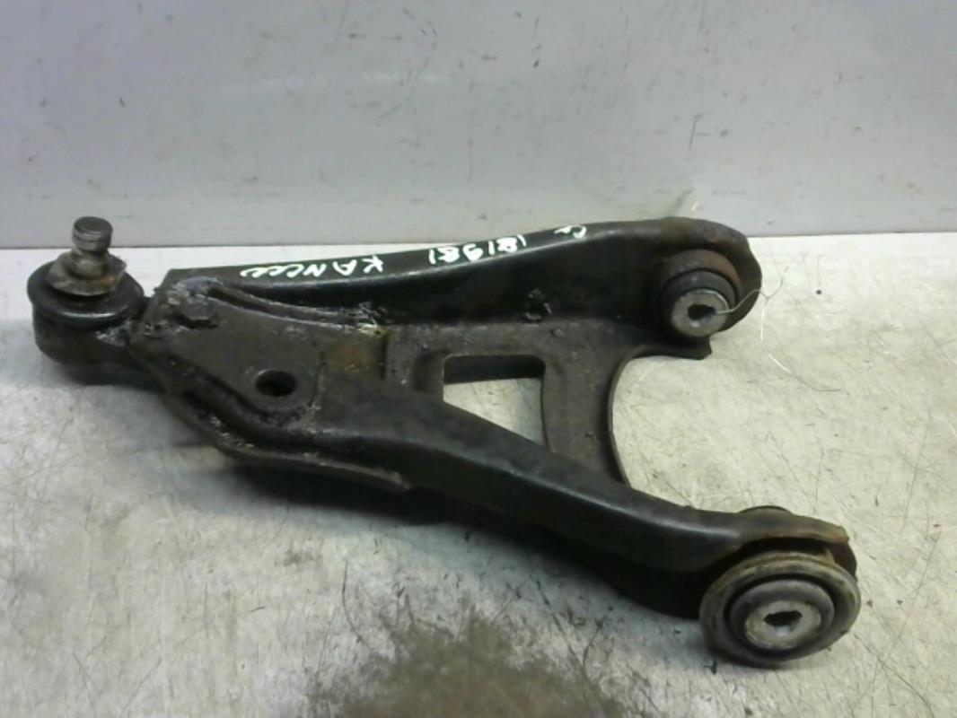 Triangle avant gauche RENAULT KANGOO 1 PHASE 1 Essence - 1