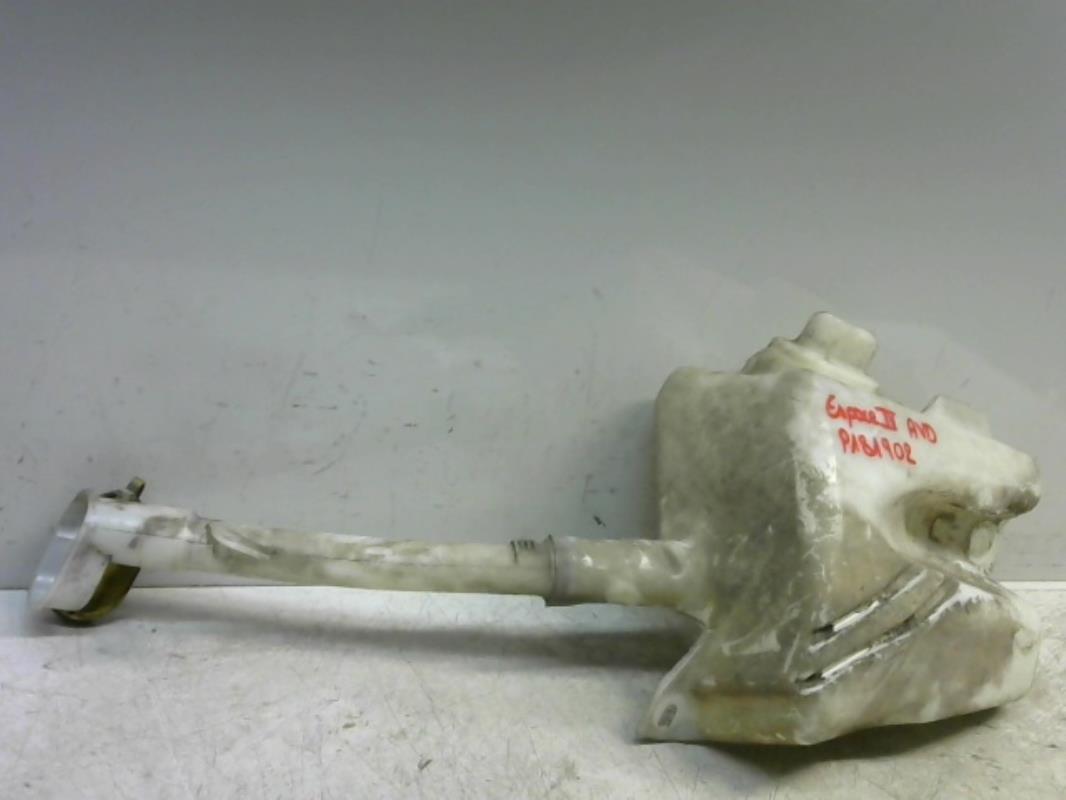 Vase de lave glace RENAULT GRAND ESPACE 4 PHASE 2 Diesel - 1