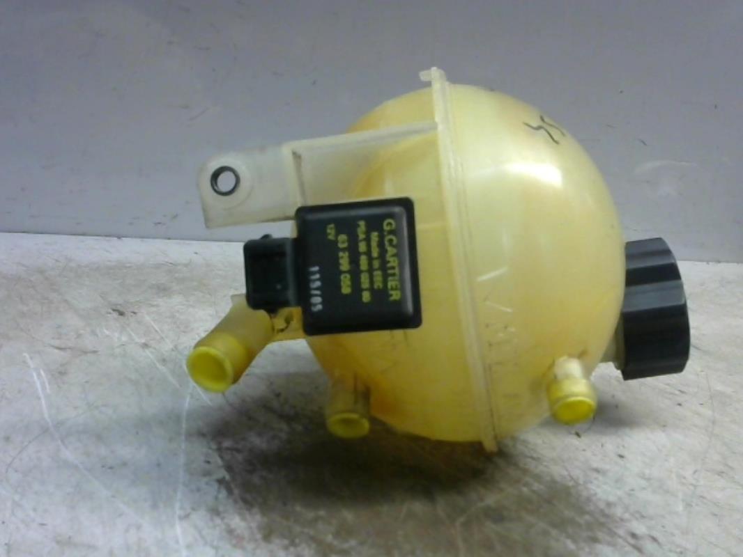 Vase d'expansion CITROEN C4 1 PHASE 1 Diesel - 1
