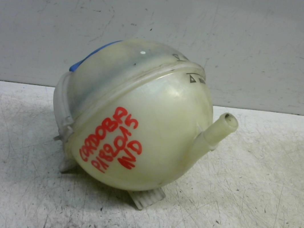 Vase d'expansion SEAT CORDOBA 2 Diesel - 1