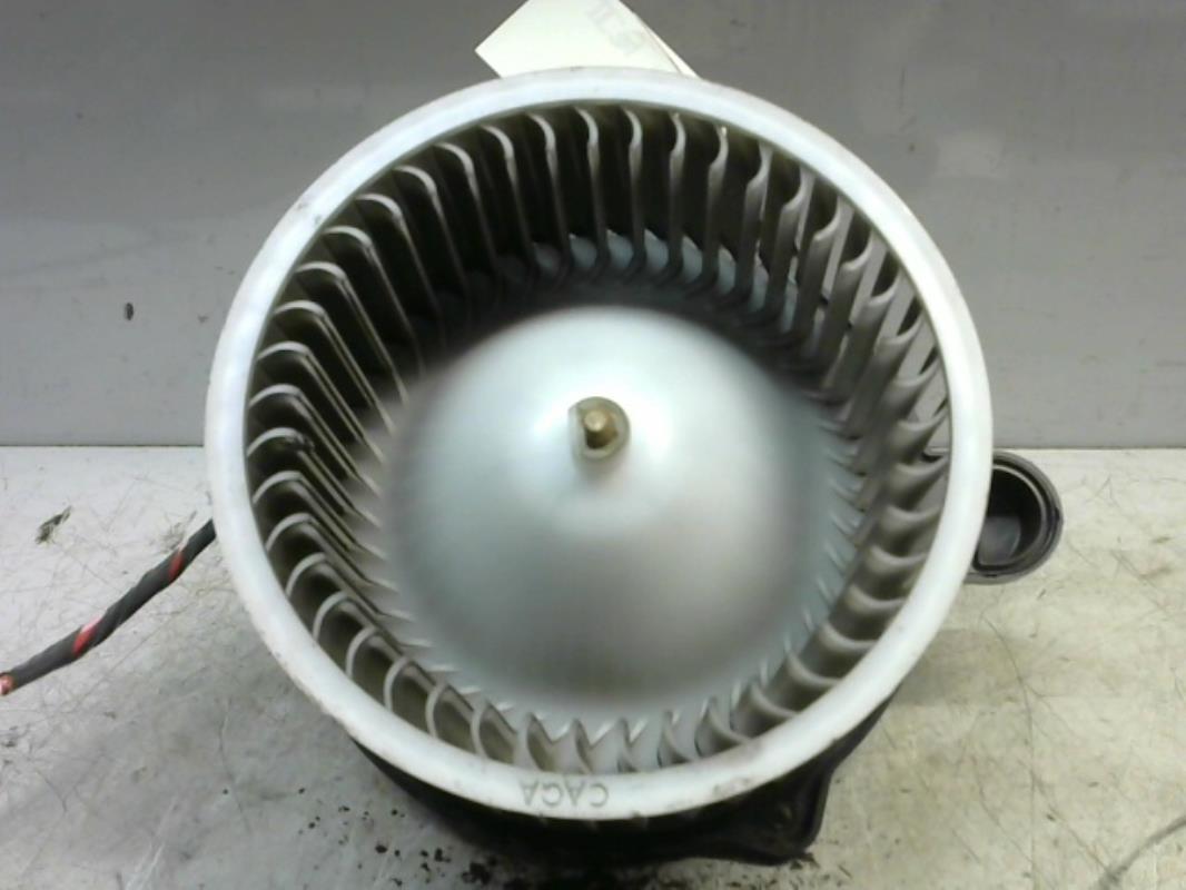 Ventilateur chauffage HYUNDAI SANTA FE 2 PHASE 1 Diesel - 1