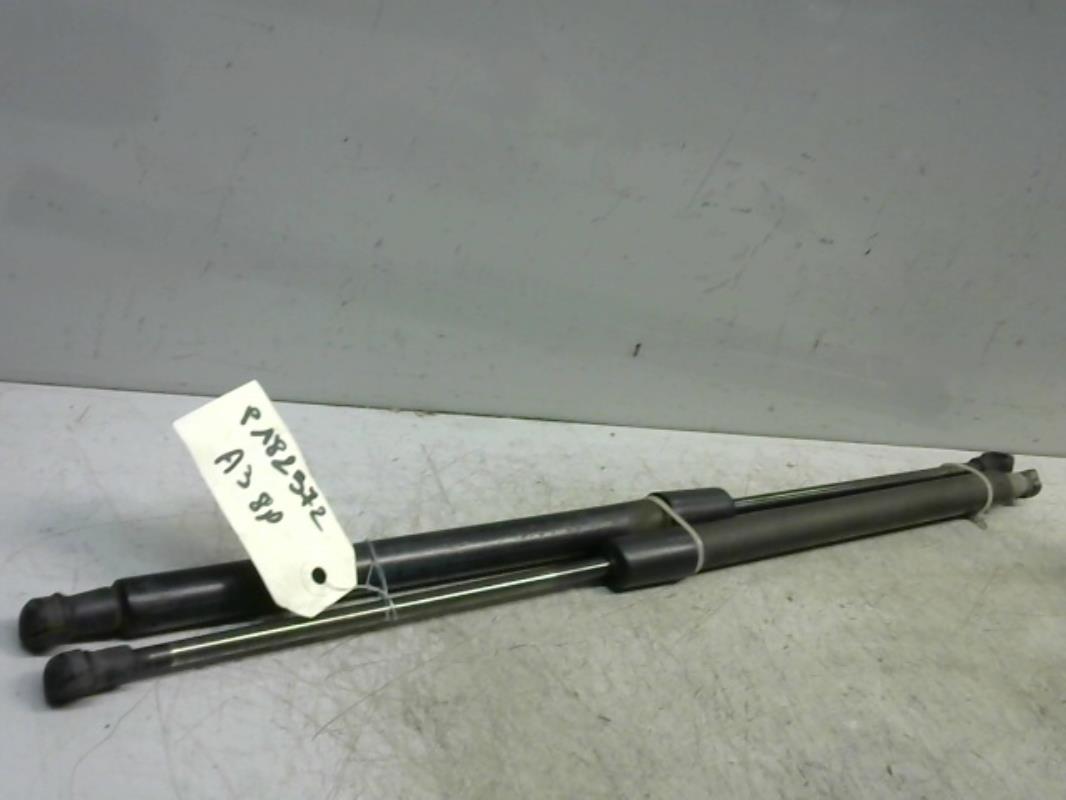 Verin de coffre AUDI A3 2 PHASE 1 Diesel - 1