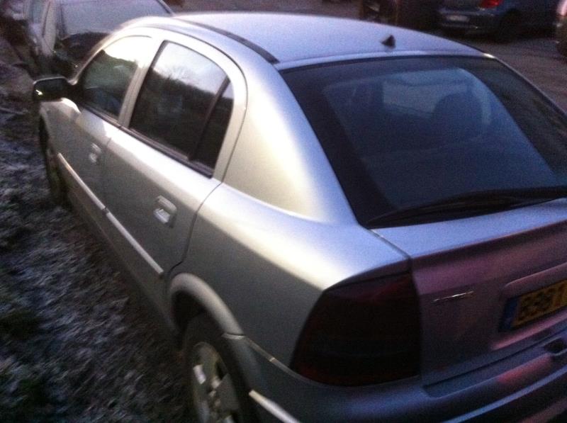 Photo de la pièce