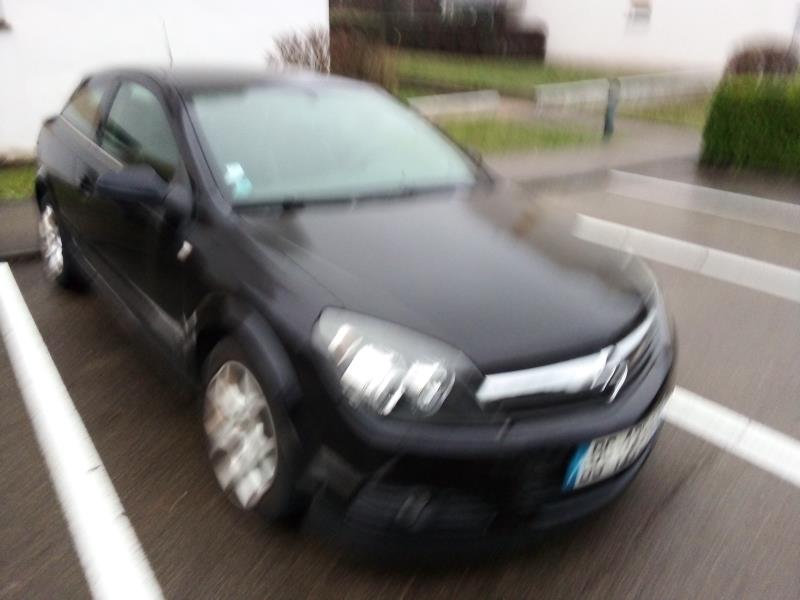 Photo de la pièce