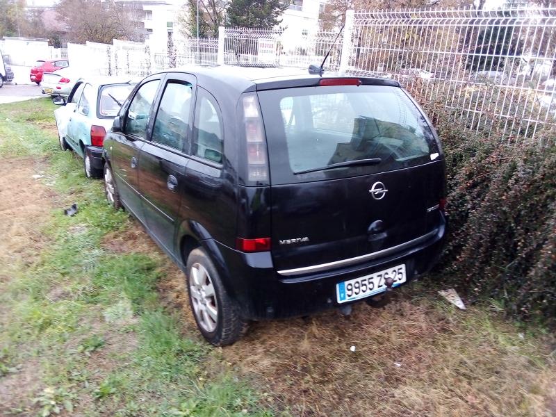 Photo de la pièce