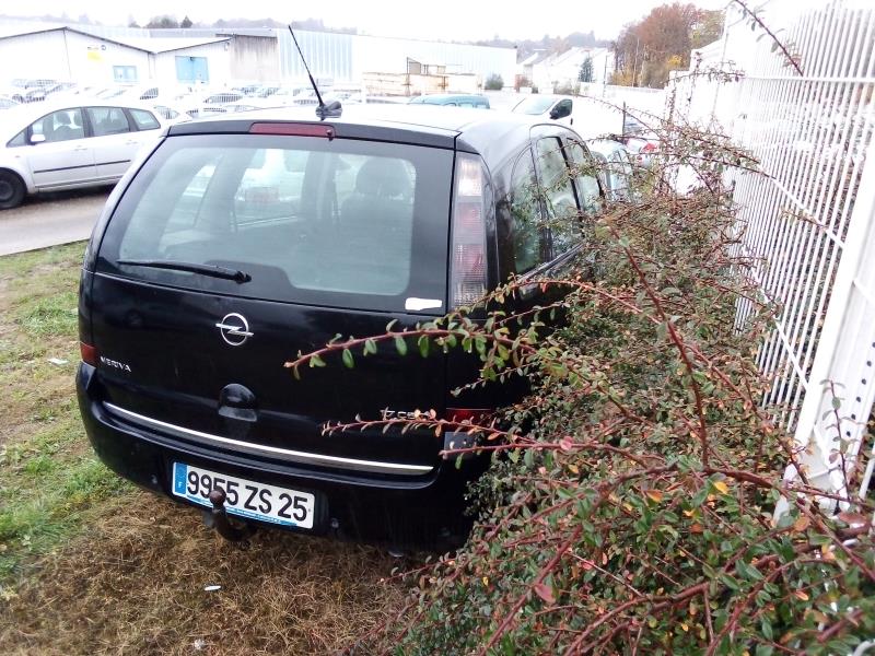 Photo de la pièce