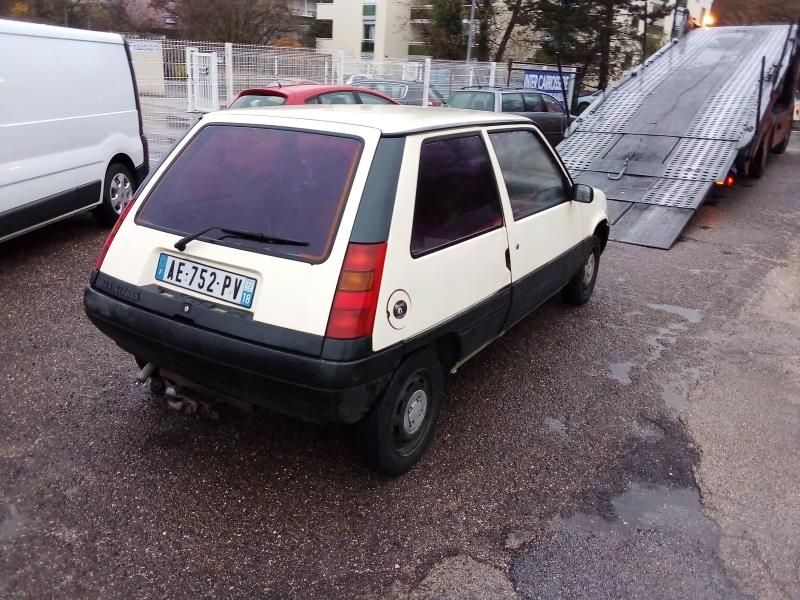Photo de la pièce