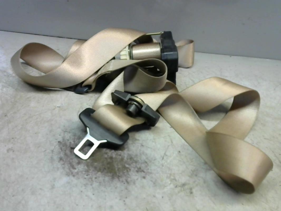 Ceinture arriere gauche BMW X5 E53 Essence - 1