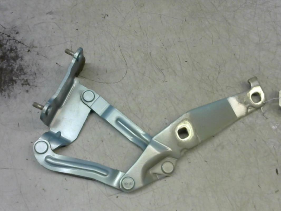 Charniere de capot RENAULT SCENIC 2 PHASE 2 Diesel - 1