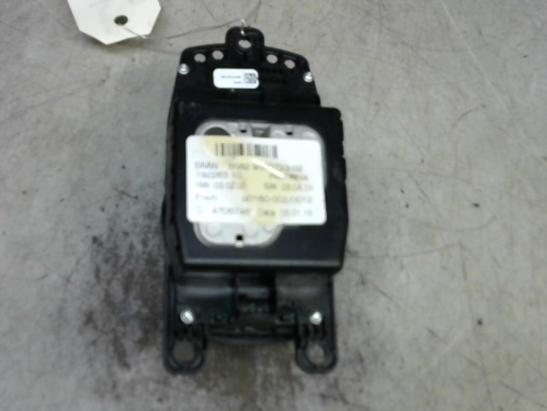 Commande GPS BMW SERIE 5 F11 TOURING PHASE 2 BREAK Diesel - 1