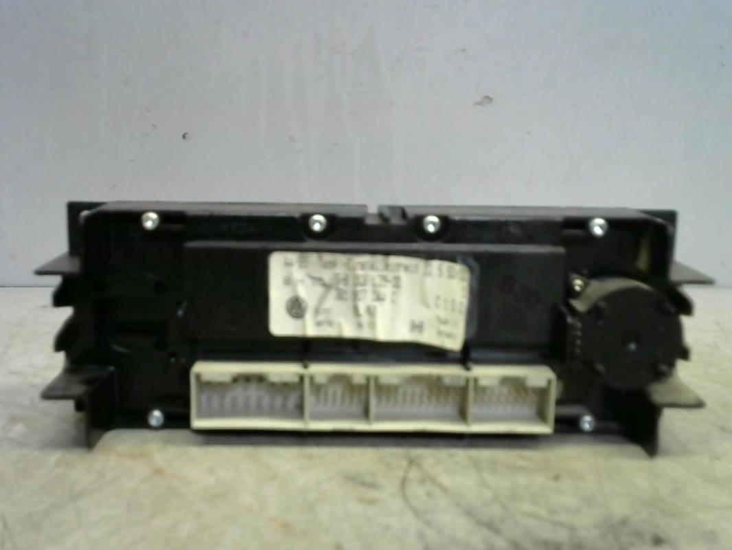 Commande chauffage VOLKSWAGEN POLO 3 PHASE 2 Essence - 1