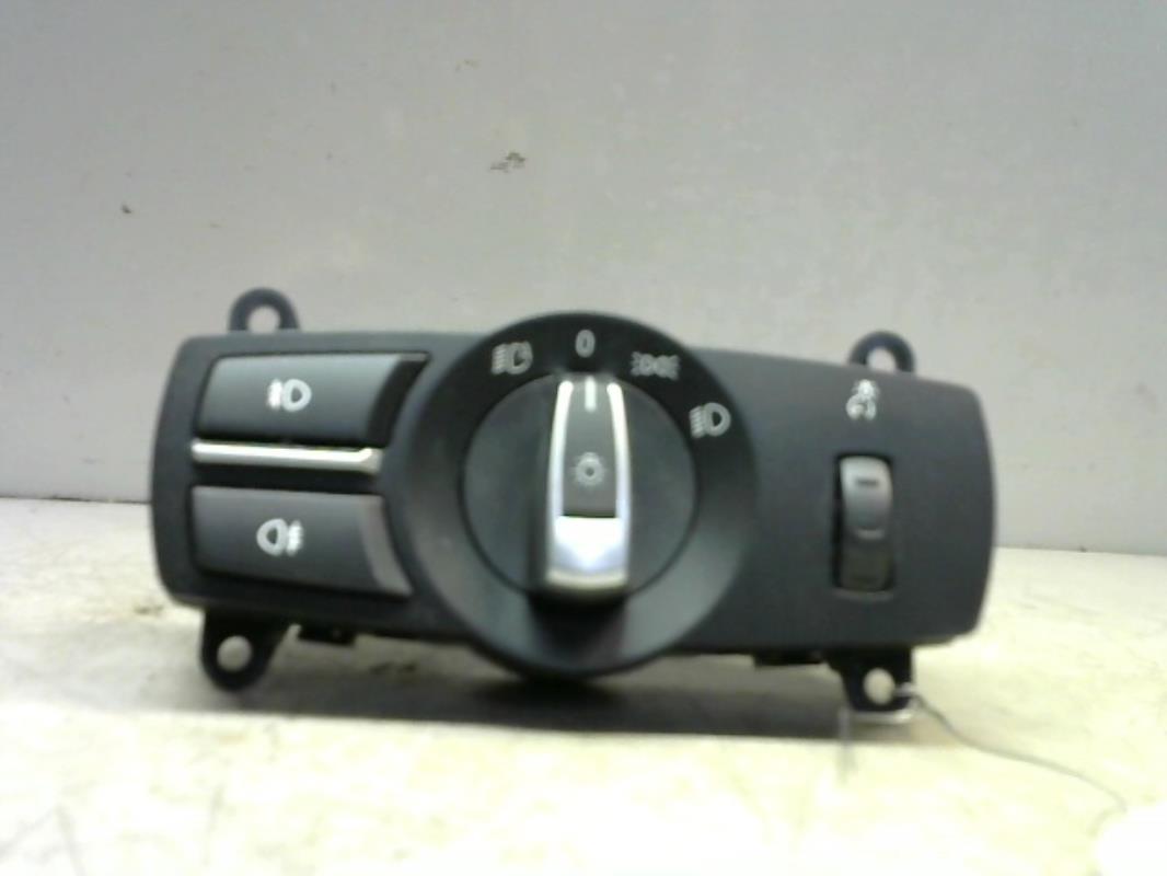Commande de phare BMW SERIE 5 F11 TOURING PHASE 2 BREAK Diesel - 1