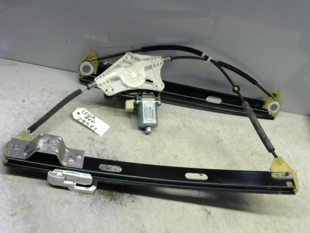 Leve vitre electrique avant gauche SEAT LEON 3 ST PHASE 1 BREAK Diesel - 1