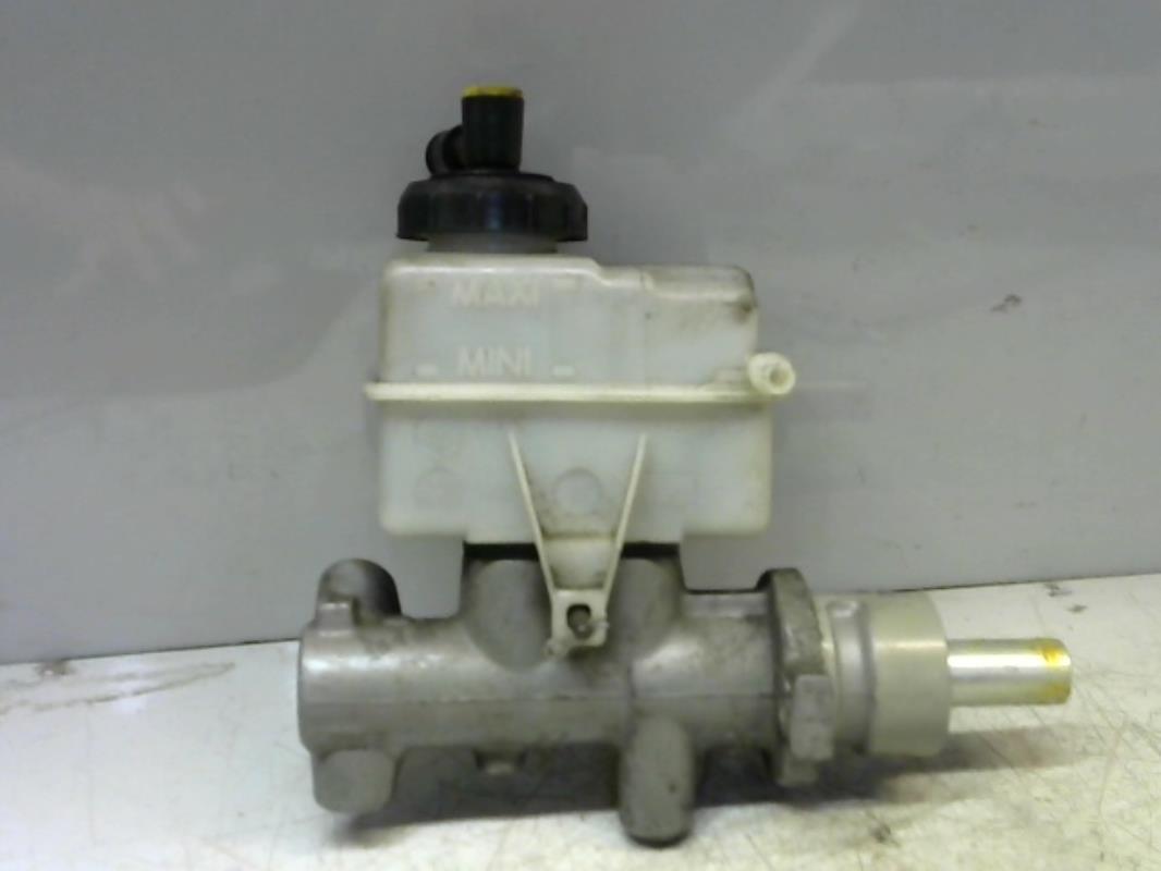 Maitre cylindre (freinage) RENAULT MASTER 2 PHASE 1 Diesel - 1