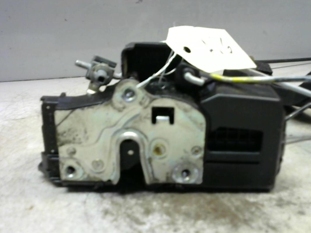 Serrure avant gauche OPEL ANTARA PHASE 2 Diesel - 1