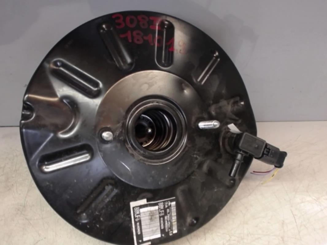 Servo frein PEUGEOT 308 2 PHASE 1 Diesel - 1