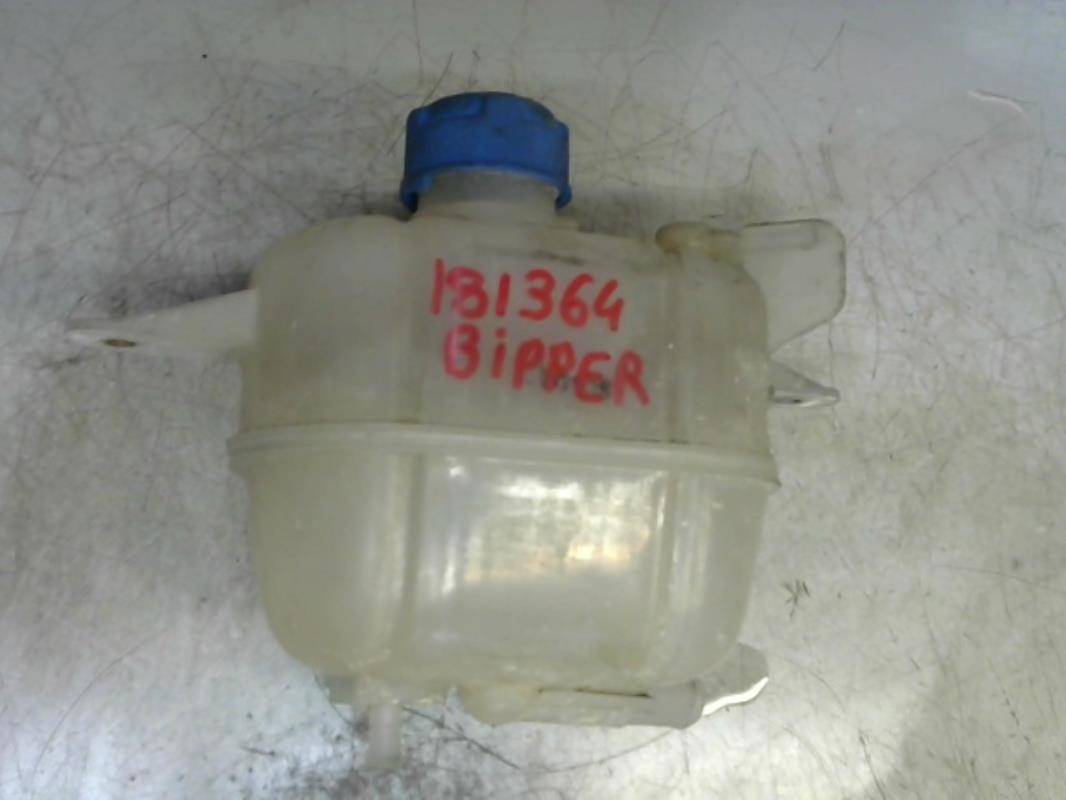 Vase d'expansion PEUGEOT BIPPER Diesel - 1