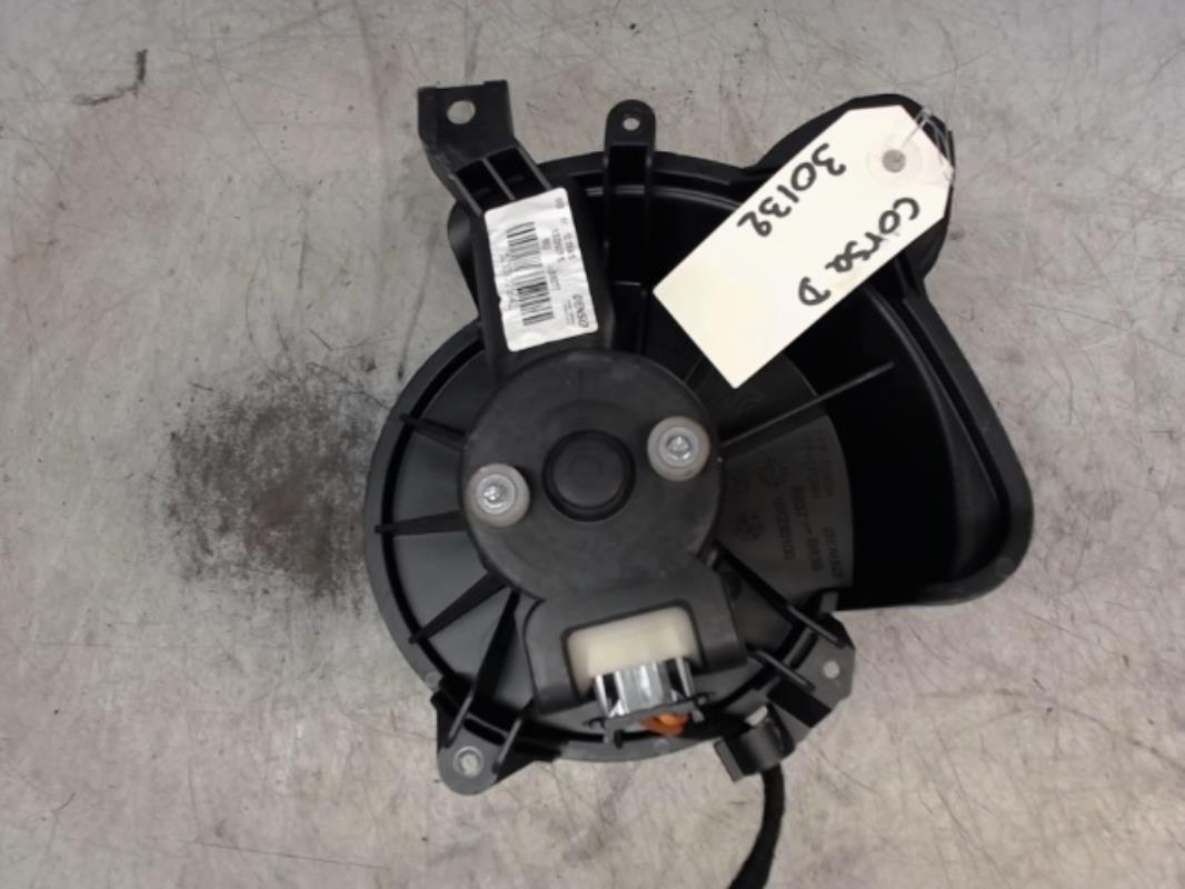 Ventilateur chauffage OPEL CORSA D PHASE 2 Essence - 1