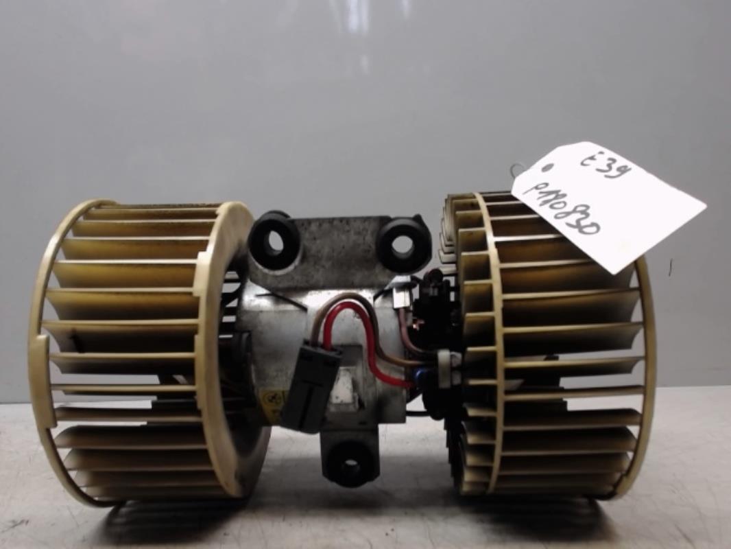 Ventilateur chauffage BMW SERIE 5 E39 PHASE 1 Diesel - 1