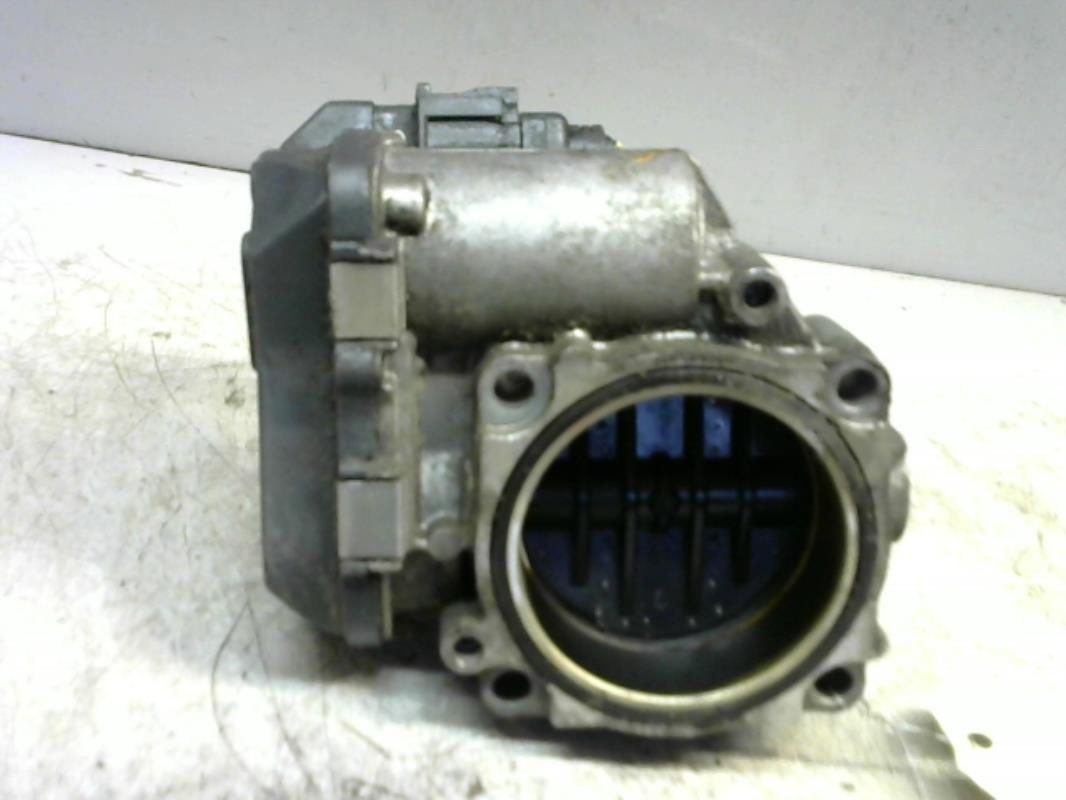 Boitier papillon BMW X6 E71 PHASE 1 Essence - 1