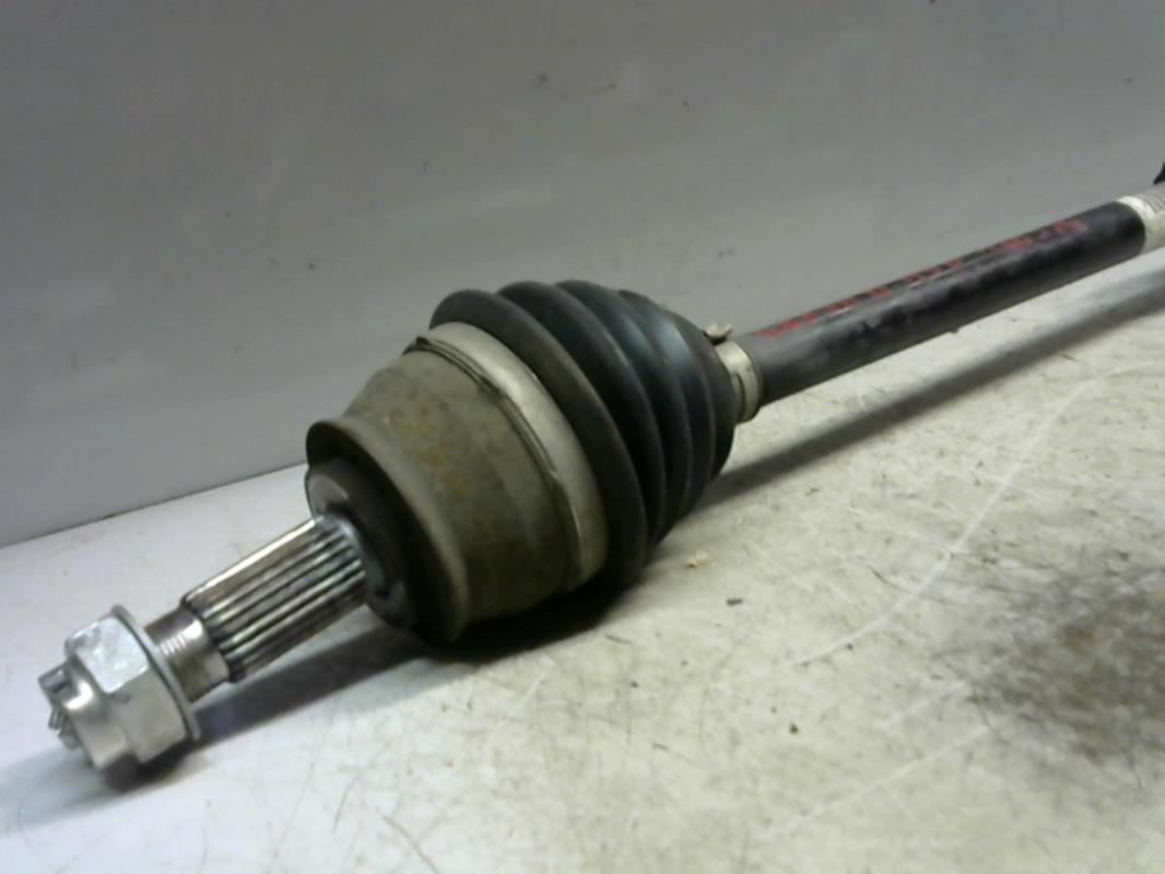 Cardan droit (transmission) OPEL CORSA D PHASE 2 Diesel - 1