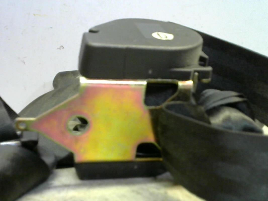 Ceinture arriere gauche CITROEN JUMPY 1 PHASE 2 Diesel - 1