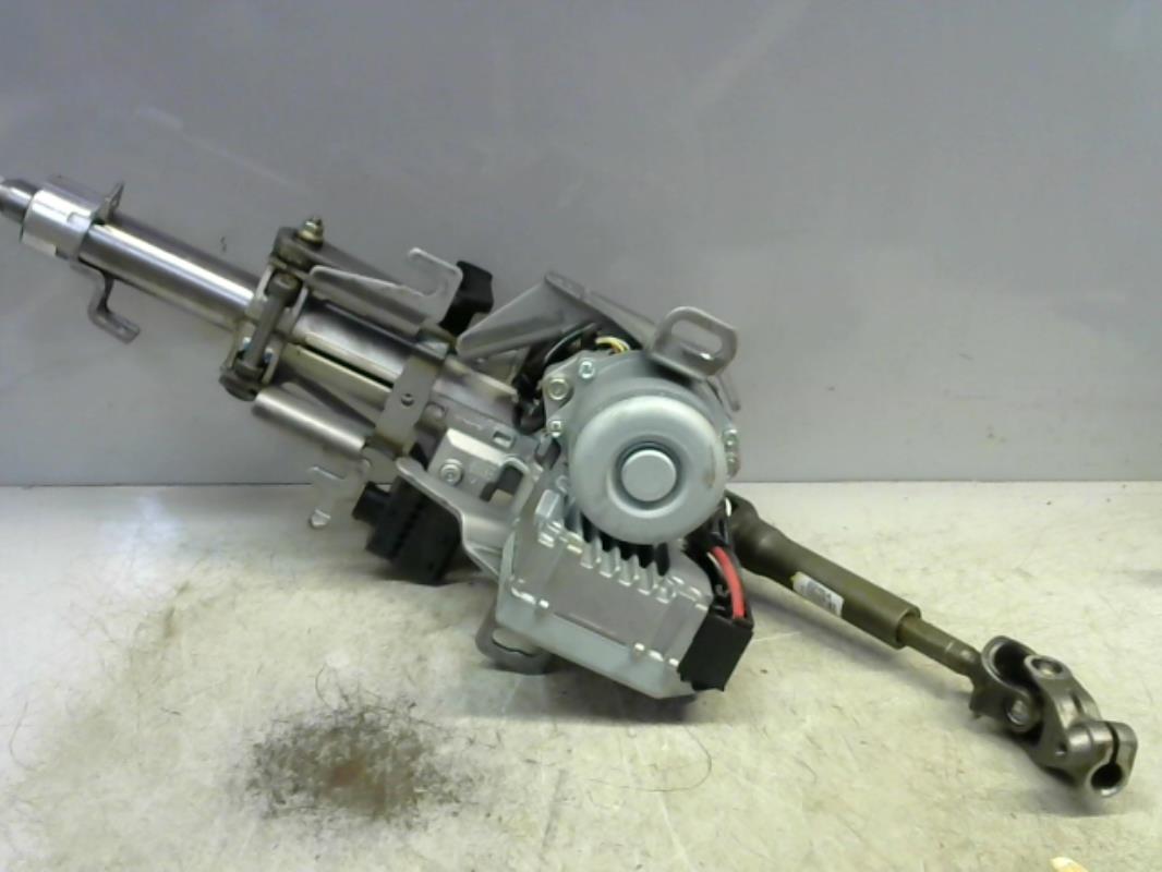 Colonne de direction RENAULT MEGANE 3 PHASE 2 Diesel - 1