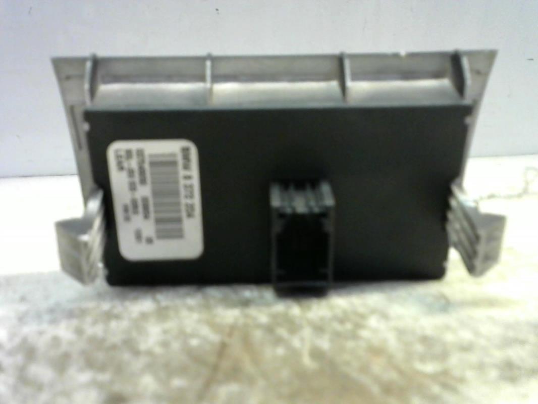 Commande de phare BMW X5 E53 Essence - 1