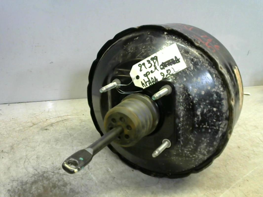 Servo frein OPEL ANTARA PHASE 2 Diesel - 1