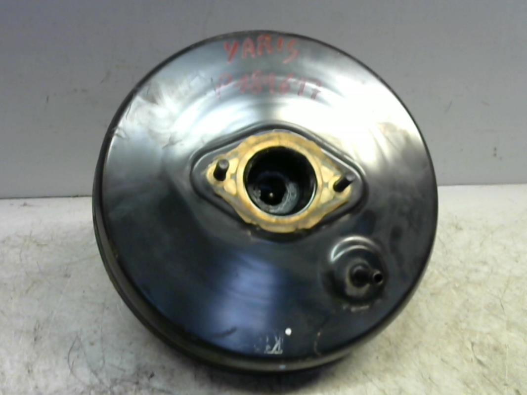 Servo frein TOYOTA YARIS 1 PHASE 2 Diesel - 1