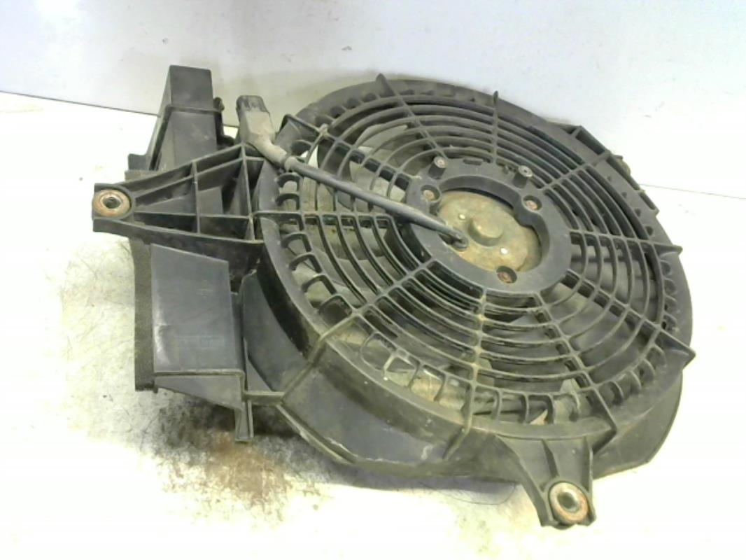 Ventilateur eau HYUNDAI SANTA FE 1 Diesel - 1