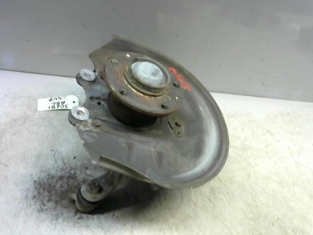 Fusee arriere gauche PEUGEOT 407 COUPE Diesel - 1