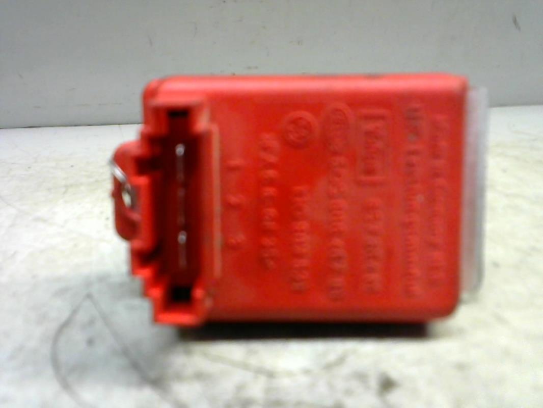 Resistance chauffage AUDI TT 1 COUPE Essence - 1
