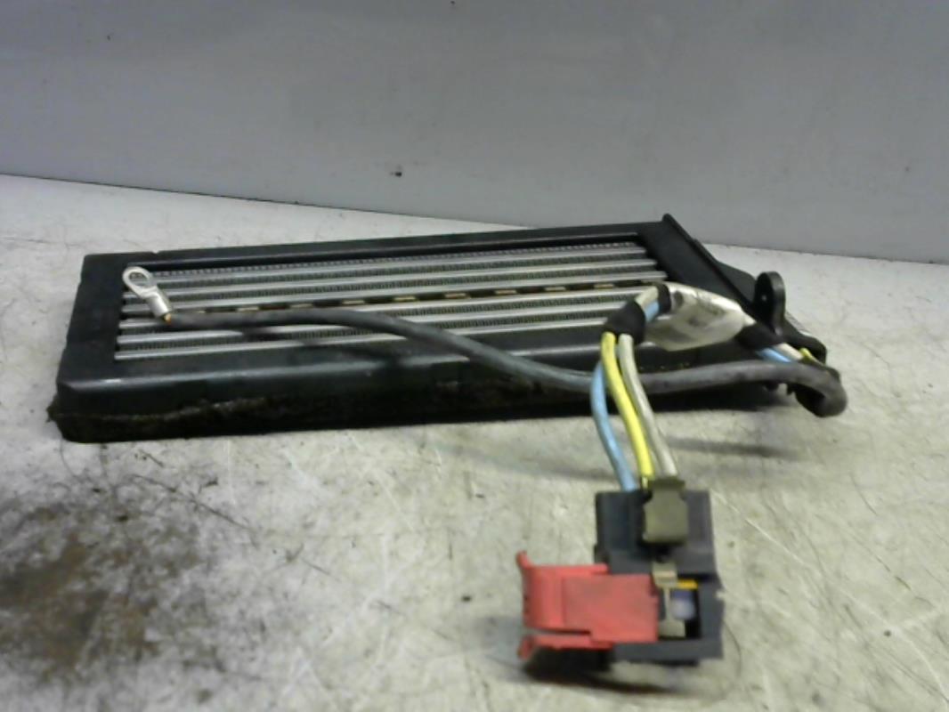 Resistance chauffage PEUGEOT 307 PHASE 1 BREAK Diesel - 1