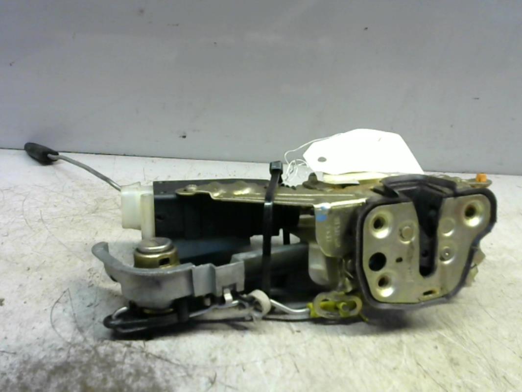 Serrure avant droit OPEL CORSA B PHASE 2 Essence - 1
