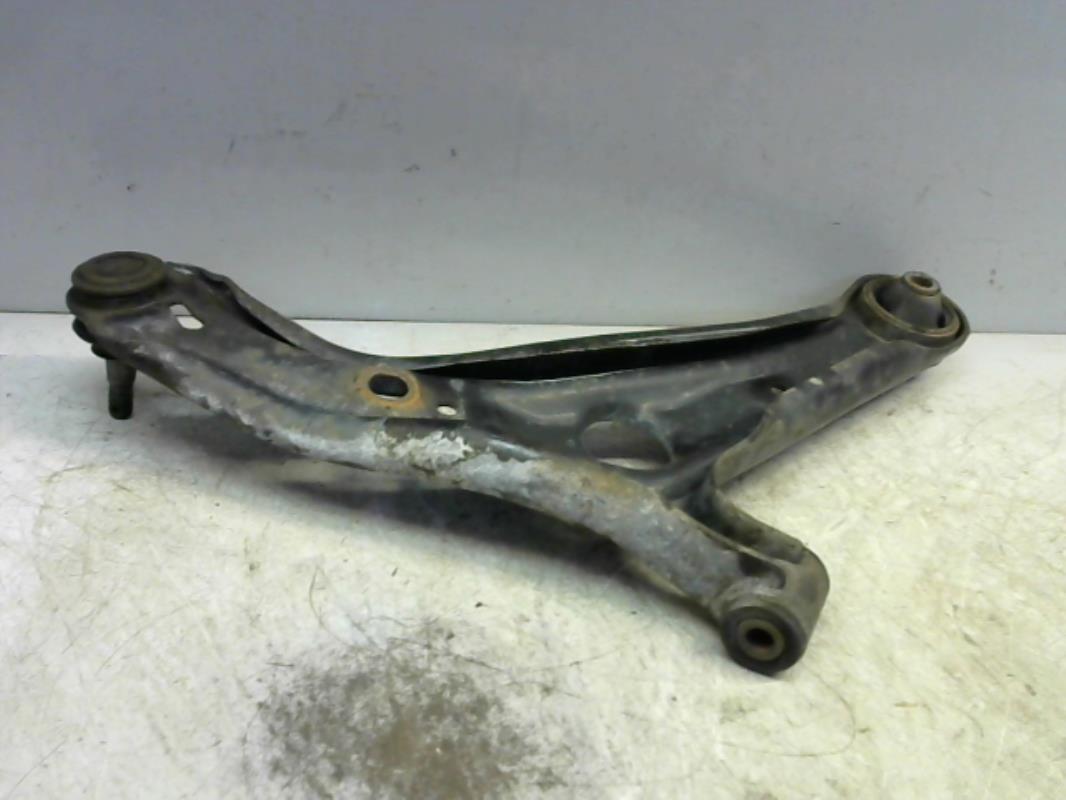 Triangle avant gauche TOYOTA YARIS 1 PHASE 2 Diesel - 1