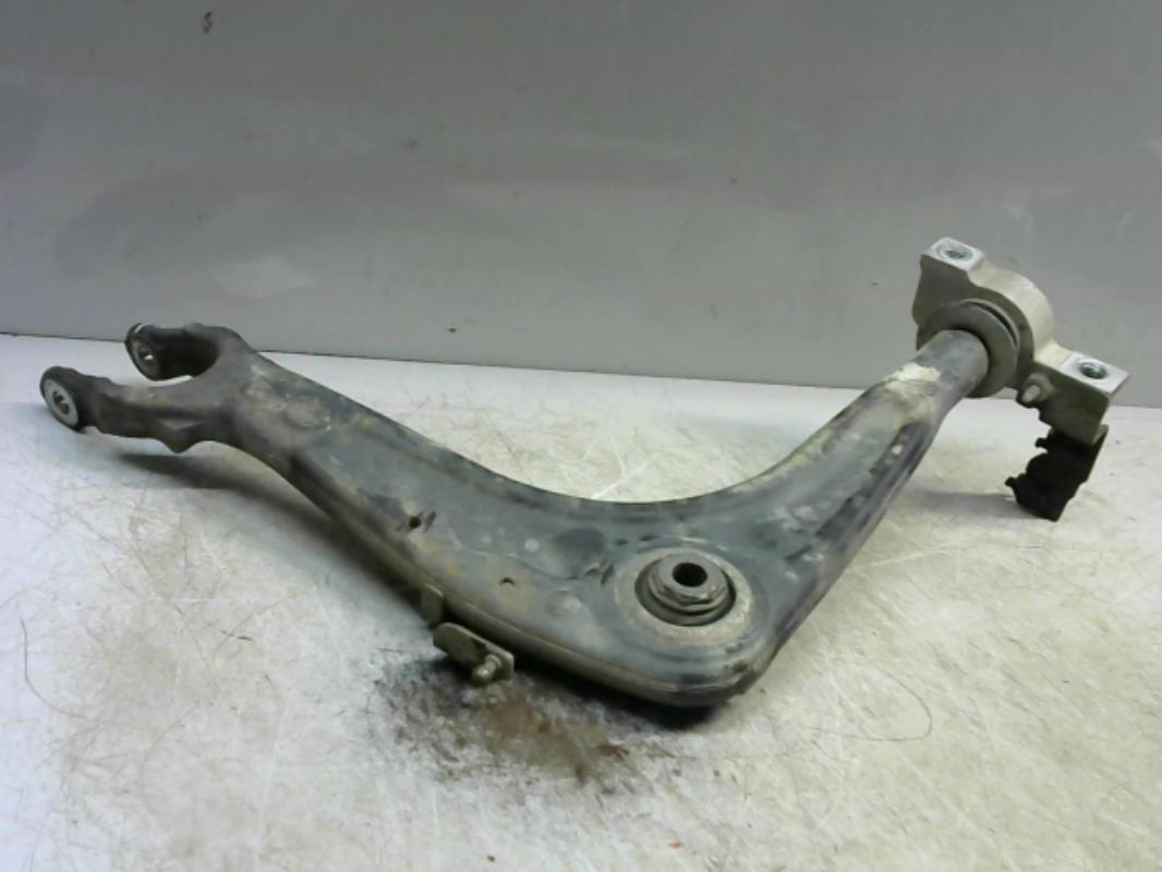 Triangle avant gauche PEUGEOT 407 COUPE Diesel - 1