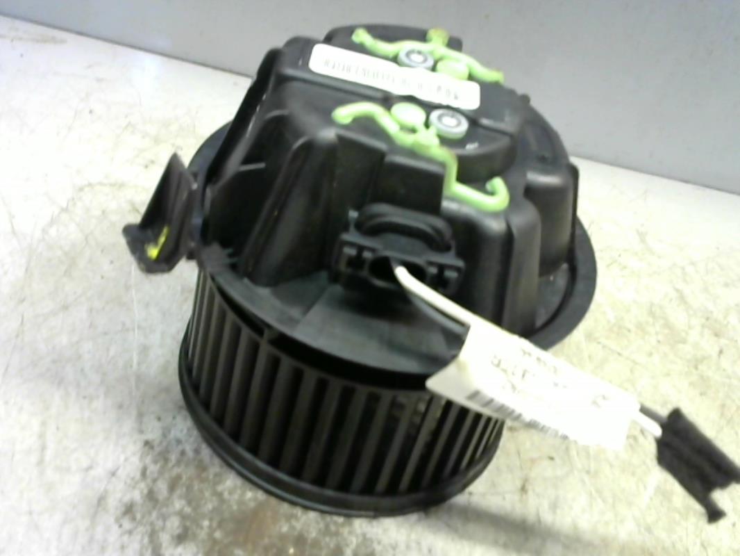 Ventilateur chauffage DACIA DUSTER 1 PHASE 2 Diesel - 1