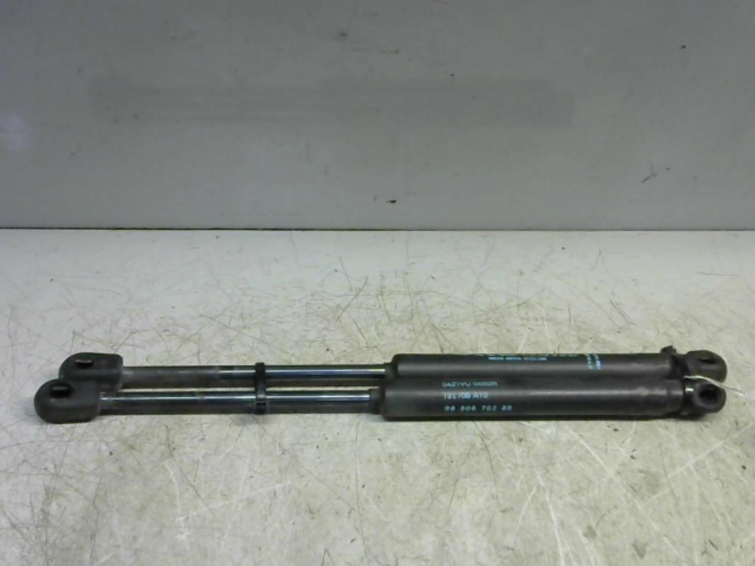 Verin de coffre PEUGEOT 407 COUPE Diesel - 1