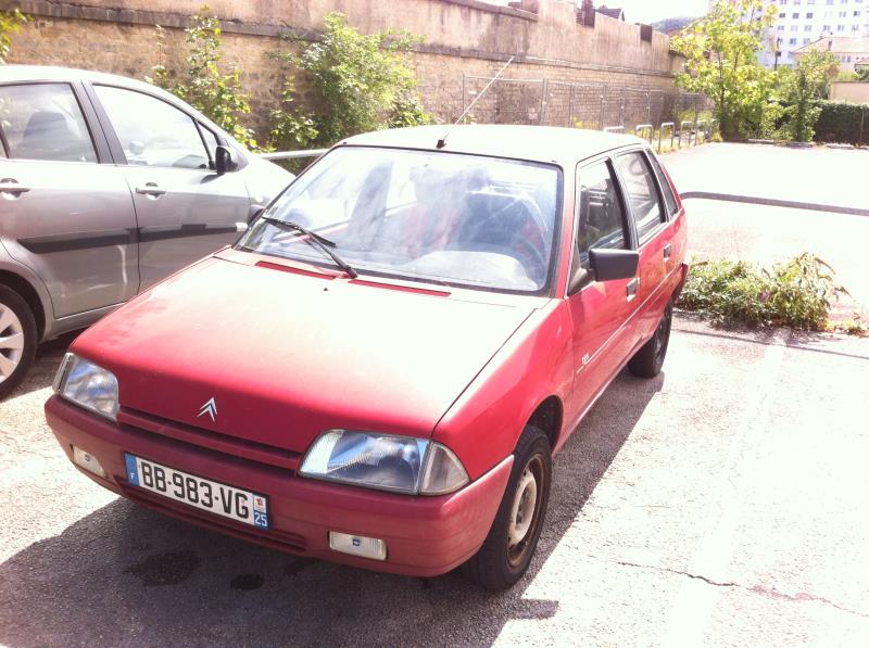 Photo de la pièce