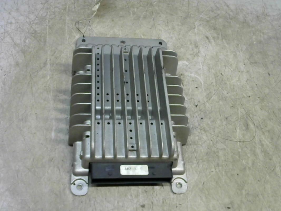 Amplificateur audio AUDI A3 2 SPORTBACK PHASE 1 Diesel - 1
